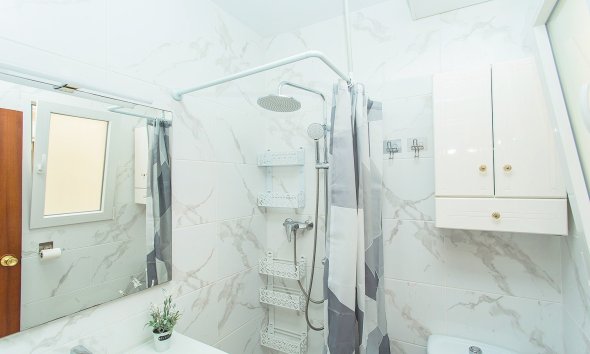 Rynek Wtórny - Apartament - Torrevieja - Playa del cura