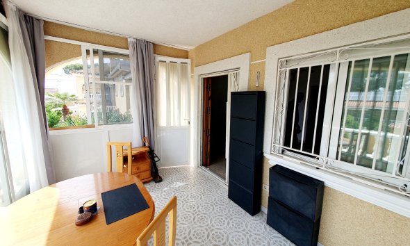 Rynek Wtórny - Dom szeregowy - Torrevieja