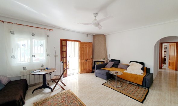 Rynek Wtórny - Dom szeregowy - Torrevieja