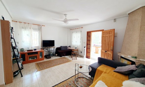 Rynek Wtórny - Dom szeregowy - Torrevieja