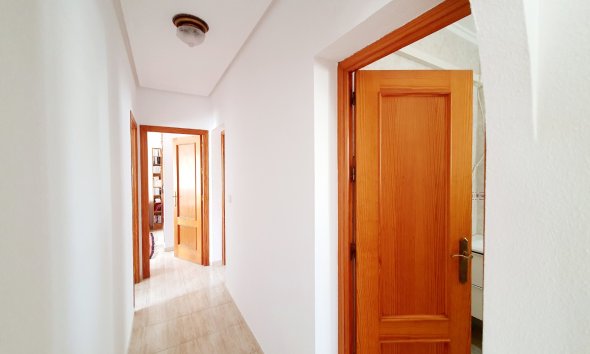 Rynek Wtórny - Dom szeregowy - Torrevieja