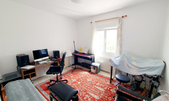 Rynek Wtórny - Dom szeregowy - Torrevieja