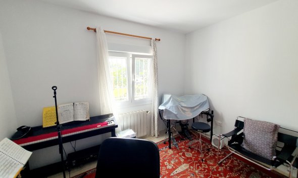 Rynek Wtórny - Dom szeregowy - Torrevieja