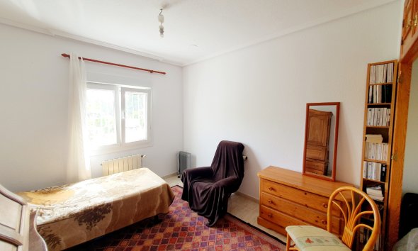 Rynek Wtórny - Dom szeregowy - Torrevieja