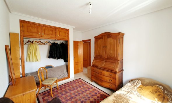 Rynek Wtórny - Dom szeregowy - Torrevieja