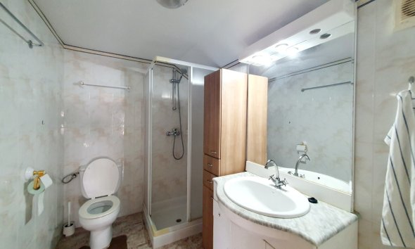 Rynek Wtórny - Dom szeregowy - Torrevieja