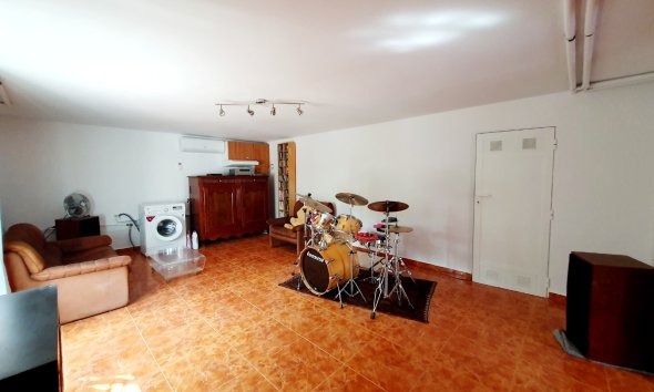 Rynek Wtórny - Dom szeregowy - Torrevieja