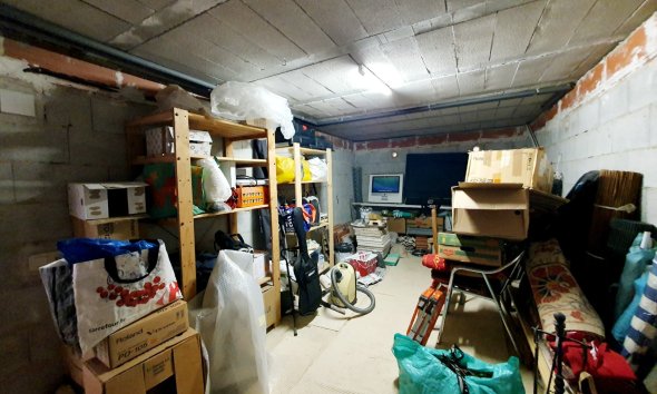 Rynek Wtórny - Dom szeregowy - Torrevieja