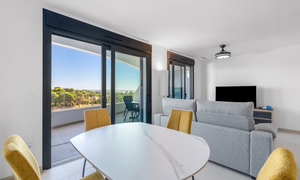 Resale - Apartment - Orihuela Costa - Punta Prima