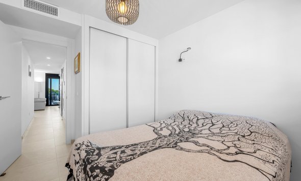 Resale - Apartment - Orihuela Costa - Punta Prima