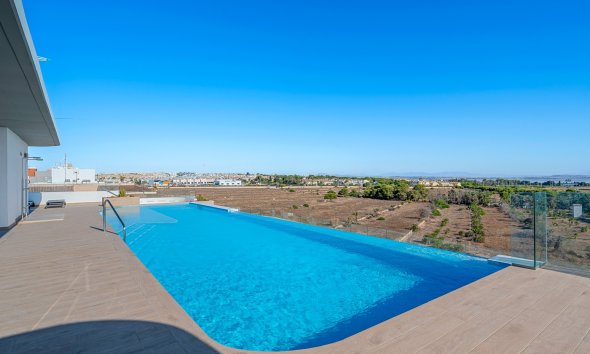 Resale - Apartment - Orihuela Costa - Punta Prima