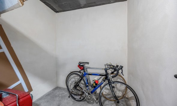 Resale - Apartment - Orihuela Costa - Punta Prima