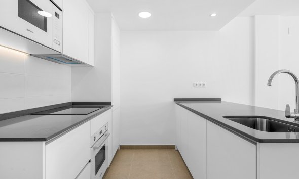 Resale - Apartment - Torre Pacheco - Santa Rosalia Lake And Life Resort