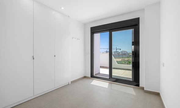 Resale - Apartment - Torre Pacheco - Santa Rosalia Lake And Life Resort