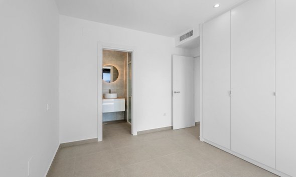 Resale - Apartment - Torre Pacheco - Santa Rosalia Lake And Life Resort