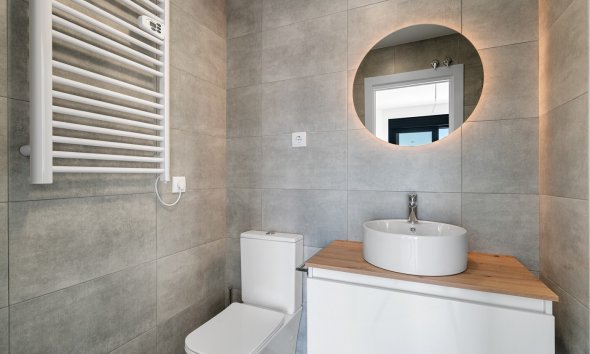 Resale - Apartment - Torre Pacheco - Santa Rosalia Lake And Life Resort