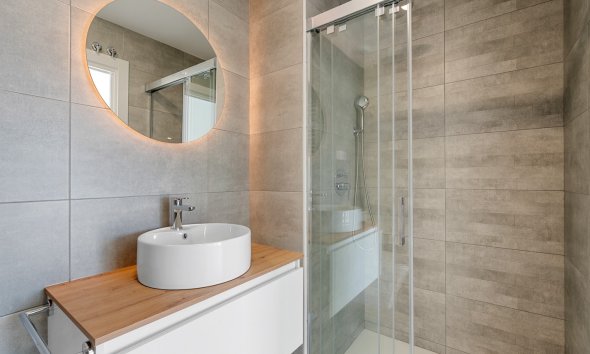 Resale - Apartment - Torre Pacheco - Santa Rosalia Lake And Life Resort