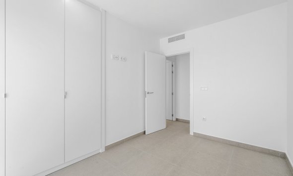 Resale - Apartment - Torre Pacheco - Santa Rosalia Lake And Life Resort