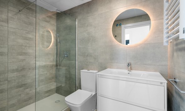 Resale - Apartment - Torre Pacheco - Santa Rosalia Lake And Life Resort