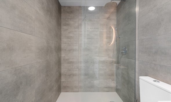 Resale - Apartment - Torre Pacheco - Santa Rosalia Lake And Life Resort