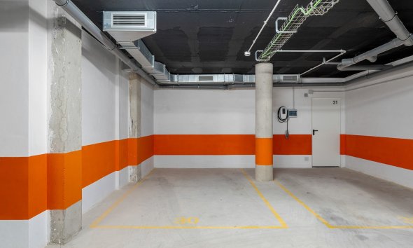 Resale - Apartment - Torre Pacheco - Santa Rosalia Lake And Life Resort