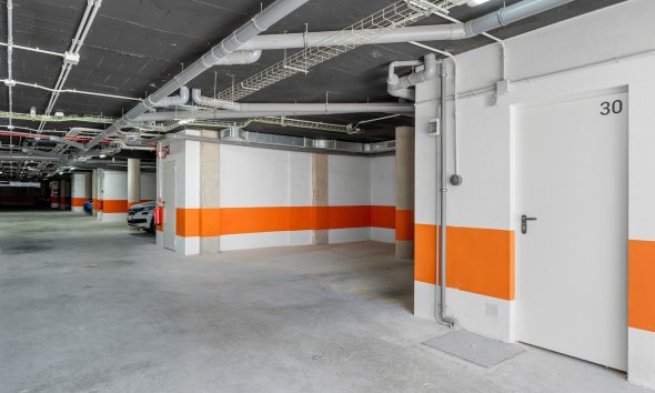 Resale - Apartment - Torre Pacheco - Santa Rosalia Lake And Life Resort