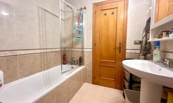 Resale - Apartment - Orihuela Costa - Cabo Roig