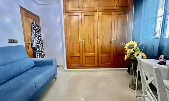 Resale - Apartment - Orihuela Costa - Cabo Roig