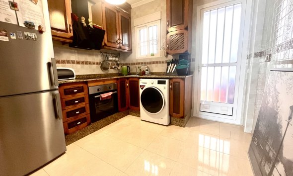 Resale - Apartment - Orihuela Costa - Cabo Roig