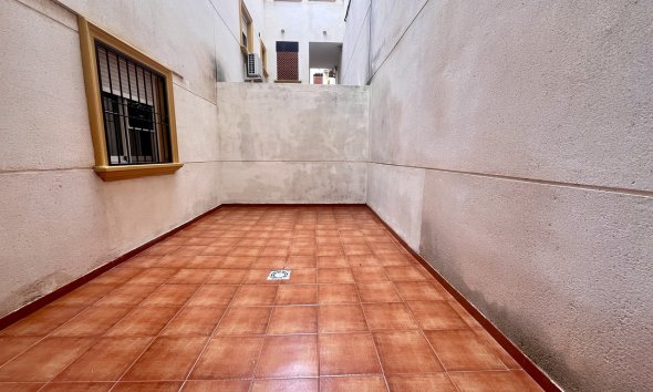 Resale - Apartment - Orihuela Costa - Cabo Roig