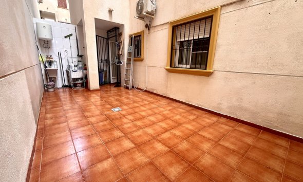 Resale - Apartment - Orihuela Costa - Cabo Roig