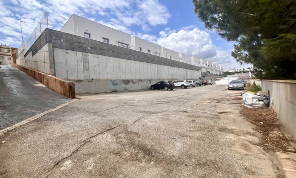 Resale - Apartment - Orihuela Costa - Cabo Roig