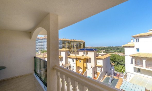 Reventa - Apartment - Orihuela Costa - Campoamor