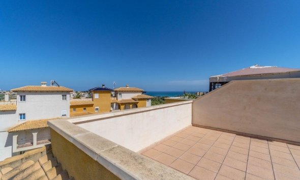 Reventa - Apartment - Orihuela Costa - Campoamor