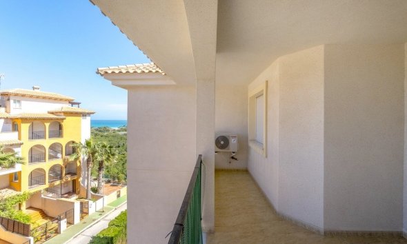 Reventa - Apartment - Orihuela Costa - Campoamor