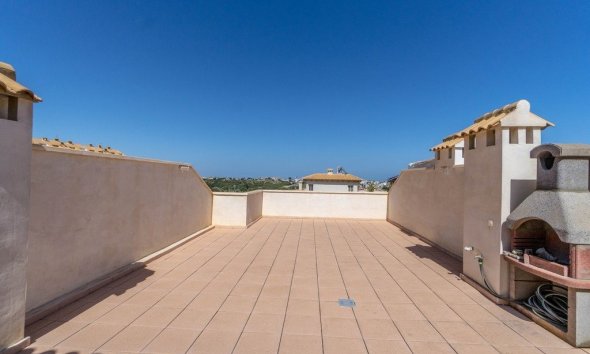 Reventa - Apartment - Orihuela Costa - Campoamor