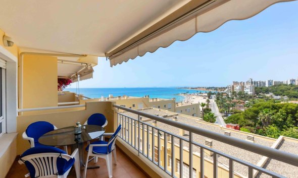 Reventa - Apartment - Orihuela Costa - Campoamor