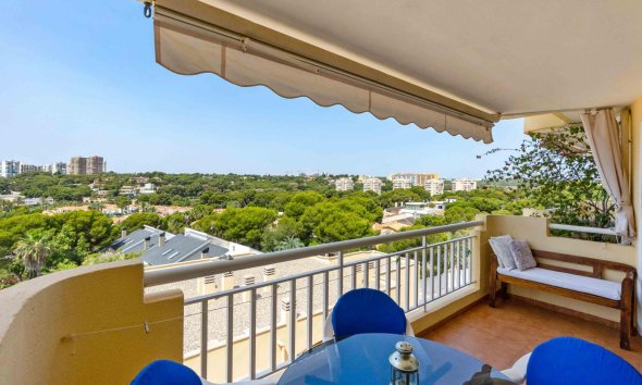 Reventa - Apartment - Orihuela Costa - Campoamor