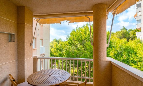 Reventa - Apartment - Orihuela Costa - Campoamor