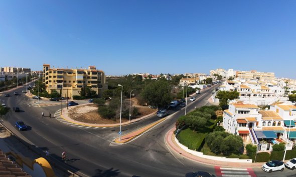 Resale - Apartment - Torrevieja - Torreblanca