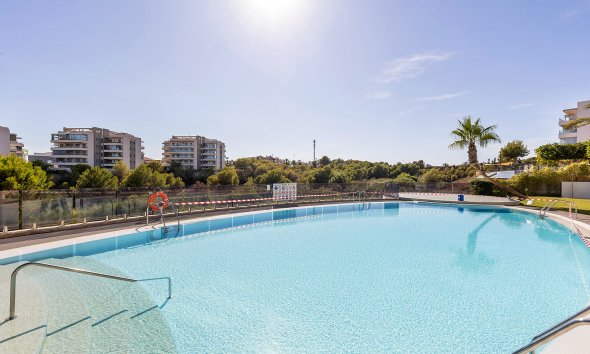 Reventa - Apartamento - Orihuela Costa - Villamartín