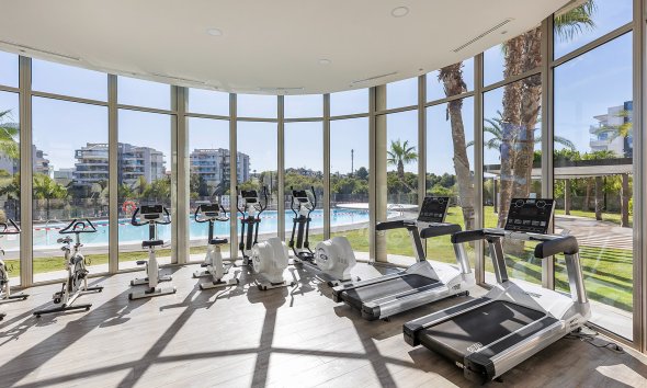 Reventa - Apartamento - Orihuela Costa - Villamartín