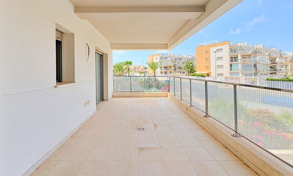 Reventa - Apartamento - Orihuela Costa - Villamartín