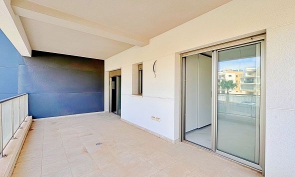 Reventa - Apartamento - Orihuela Costa - Villamartín