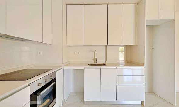 Reventa - Apartamento - Orihuela Costa - Villamartín