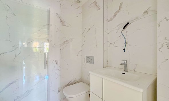 Reventa - Apartamento - Orihuela Costa - Villamartín