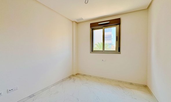 Reventa - Apartamento - Orihuela Costa - Villamartín