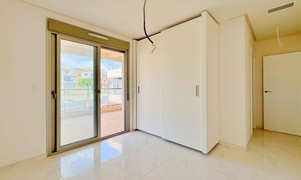 Reventa - Apartamento - Orihuela Costa - Villamartín