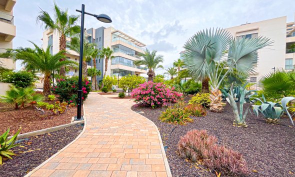 Reventa - Apartamento - Orihuela Costa - Villamartín