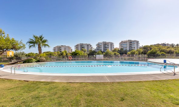 Reventa - Apartamento - Orihuela Costa - Villamartín